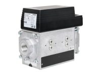 Газовый электромагнитный клапан Ermaf CG 220R01-DT2WF1Z