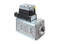 Газовый электромагнитный клапан Kromschroder CG30R03-VW5CWZZ