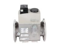 Двойной электромагнитный клапан Oilon DMV 5080/11 eco, 230 В, NBR