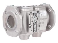 Газовый электромагнитный клапан De Dietrich VGD40.065