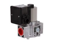 Газовый электромагнитный клапан Oilon LGV 507/5, 230 В, IP54