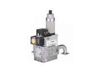 Газовый клапан с рампой Giersch KEV300 1&quot,