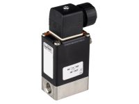 Газовый клапан Burkert MV в комплекте