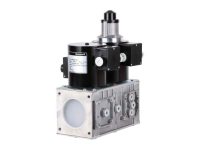 Двойной электромагнитный клапан Honeywell VQ450BB1005M