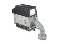 Газовый клапан Kromschroder CG2R03-VT2WZ, в сборе
