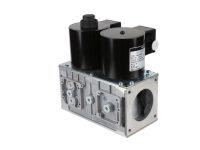Двойной электромагнитный клапан Honeywell VQ440MB1005