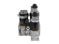 Двойной электромагнитный клапан Honeywell VQ450BD1003-0300A