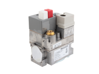 Газовый электромагнитный клапан Honeywell V4400C 1237