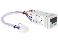 Контроллер Ecoflam RWF50.20A9CB, в комплекте