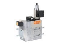 Газовый мультиблок Dungs MB-ZRDLE 415 B01 S22, 226918