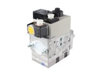 Газовый мультиблок Dungs MB-VEF 412 B01 S10, 226198
