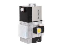 Газовый мультиблок Dungs MBC-700-SE-S82