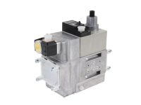 Газовый мультиблок Dungs MB-DLE 415 B01 S20