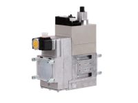Газовый мультиблок CIB Unigas MB-DLE 420 B01 S20, 4-20 мбар