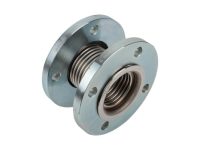 Газовый компенсатор Kromschroder EKO 65F