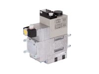 Газовый мультиблок Dungs MB-VEF 420 B01 S12