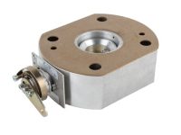 Дроссель газа Weishaupt 15170725080