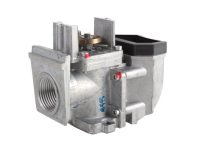 Дроссель газа Weishaupt 23221025020
