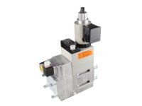 Газовый мультиблок Dungs MB-ZRDLE 420 B01 S22