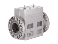 Газовый мультиблок Dungs VB-080