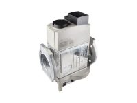Газовый мультиблок Dungs MBC-1900-SE-65 40-80 мбар, 251256