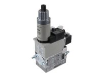 Газовый мультиблок Ecoflam MB-ZRDLE 407 B01 S20