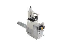 Газовая рампа Riello MB 420/2 - RT 20
