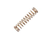 Пружина Weishaupt 955-200-16 оранжевая, 490086