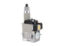 Газовый мультиблок Oilon MB-ZRDLE 407 B01 S50