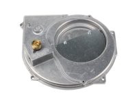 Комплект регулировки воздуха Ecoflam 65324944