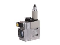 Газовый мультиблок Oilon MB-ZRDLE 415 B01 S20