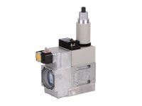 Газовый мультиблок Oilon MB-ZRDLE 415 B01 S50