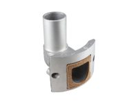 Соединительное колено Riello 3007979