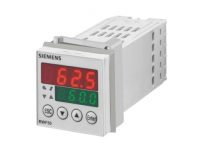 Универсальный контроллер Siemens RWF50.21A9