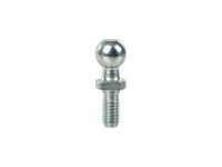 Шаровая цапфа Weishaupt C10/M6, 499187