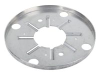 Шайба подпорная Weishaupt 250 X 90 мм, 21731514157