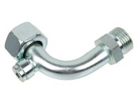 Колено трубное Weishaupt DN13, 453250