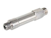 Штуцер ввинчиваемый Weishaupt M12x1xG1/8, 11226113107