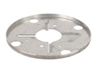 Шайба подпорная Weishaupt 190 x 60, 21720414337