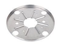 Шайба подпорная Weishaupt 210 X 60, 21731414157