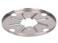 Шайба подпорная Weishaupt O190 x 60 мм, 21720414347