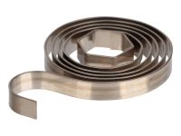 Спиральная пружина Weishaupt 0.5 x 4.4, 23230025067