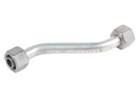 Tопливопровод Weishaupt 12 x 1,5 мм, 11277406118