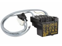 Консоль соединительная Weishaupt AGK 86.20