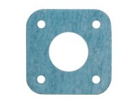 Уплотнение Weishaupt 76 x 76 x 2 мм, 23230026027