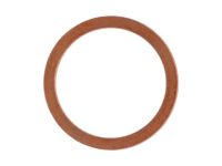 Шайба медная Weishaupt 11 x 14 x 1 мм, 440033