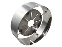 Шайба подпорная Weishaupt 185 x 50 мм, 18107414012