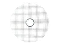 Решетка всасывающая Weishaupt 68 x 360 мм, 21150402112