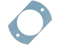 Уплотнение Weishaupt Tesnit BA-U синее, 27770612057