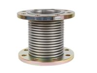 Газовый компенсатор Madas MG-30-100
